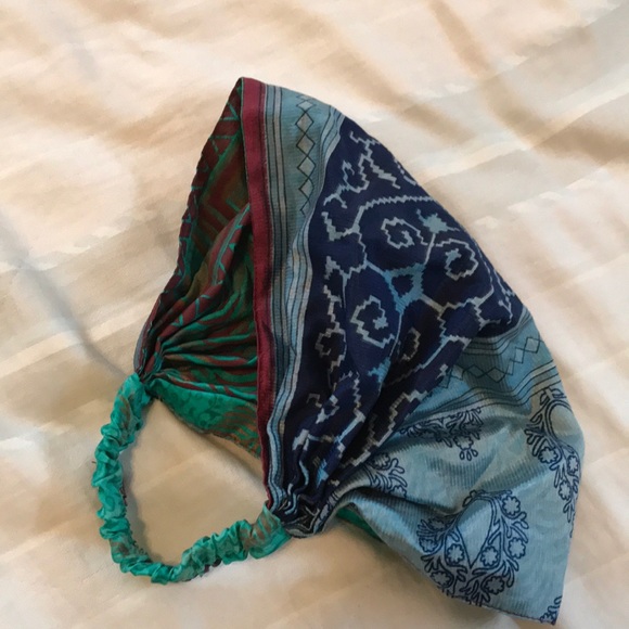 Accessories - Hippie head band